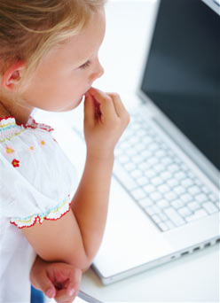 Face Blindness in Schoolchildren